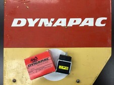 BOBINA PER DYNAPAC. Parte # 902535. Nuovo In Scatola Originale