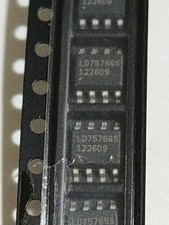 2 Pezzi LD7576AGR - LD 7576AGR Circuito Integrato SOP-8