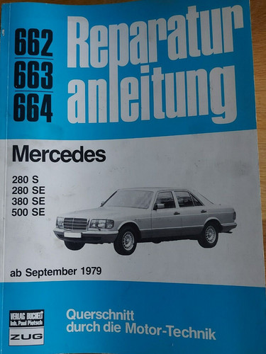 Manuale riparazione 662 - manuale, n.662