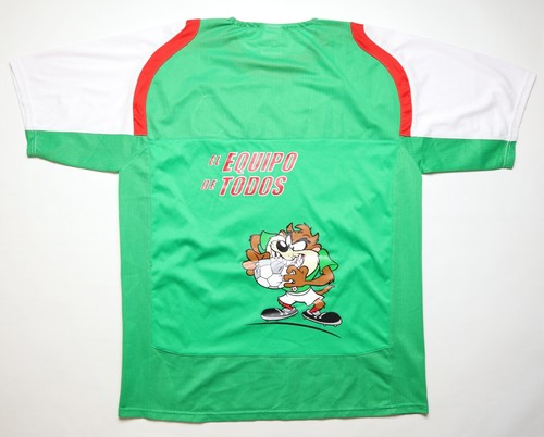 Maglia messico looney tunes - messico,