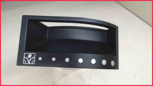 Scatola plastica regolatore - in,