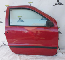 portiera sportello microcar virgo 2 destra + vetro + alzavetro elettrico ecc
