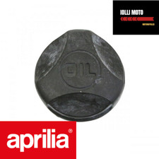 Tappo serbatoio olio originale - olio,