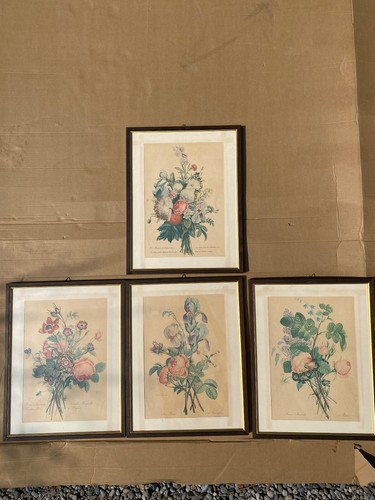Dipinti con fiori