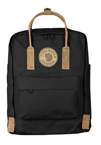 Fjällräven kånken 2 - fjällräven,