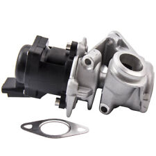 Vanne EGR for Peugeot 207 307 308 407 1.6Hdi 90cv 110cv CITROEN C2 C3 C4 161859