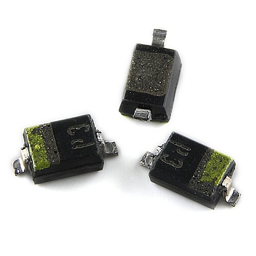 Pezzi bb133 diodo - bb133,