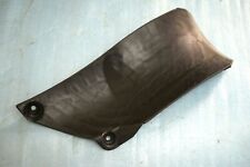 protection bavette arrière