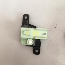 657734185390 SENSORE AIRBAG BMW X3 1° Serie Benzina RICAMBI USATI 1108766