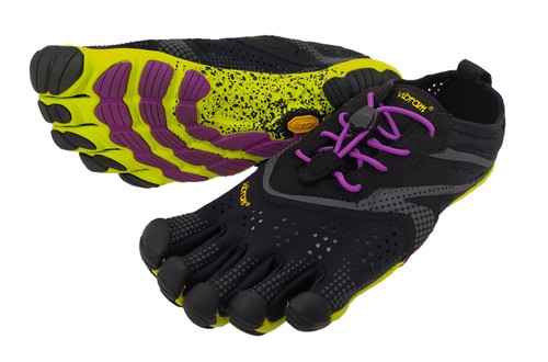 Vibram fivefingers run - vibram,