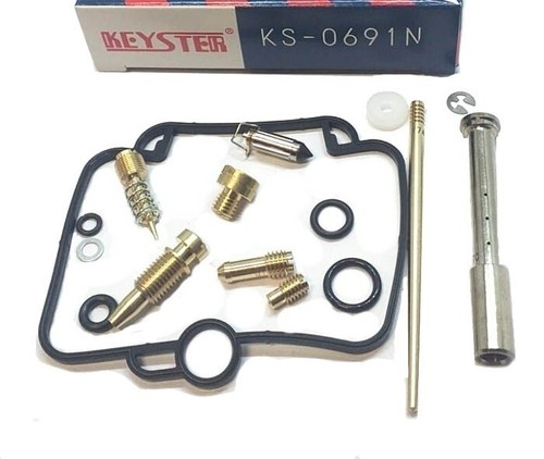 Pour suzuki dr650 - -, kit