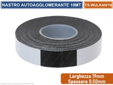 ROTOLO NASTRO AUTOAGGLOMERANTE