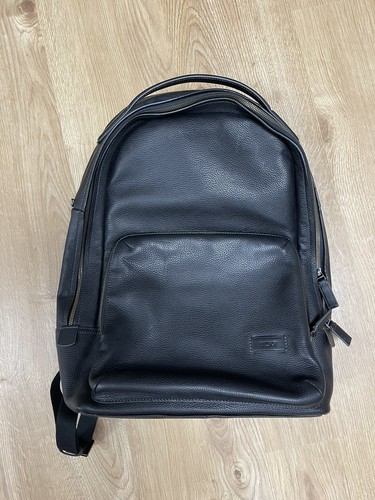 Zaino tumi pelle - in, borsa