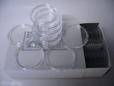 UNA CONFEZIONE CON 25 CAPSULE