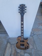 Gibson 2015 LPJ  Gold Top