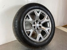 Jeep Grand Wagoneer 2022