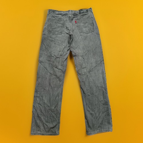 Jeans uomo levi 514tm slim - jeans,