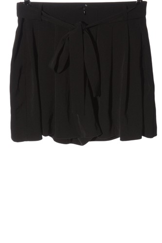 Zara basic hot pants - basic,