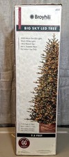 Albero led piedi - 7,5,
