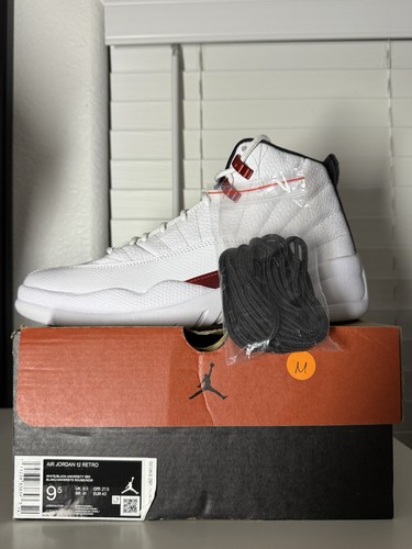 Taglia air jordan 12 - air,