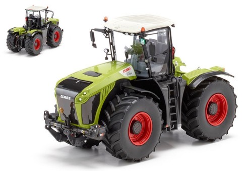 Wiking agricolo trattore - wiking,
