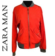 Giacca uomo Zara Denim Couture