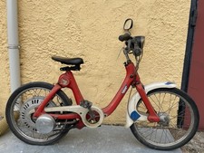 Ciclomotore Honda P50 Libretto Originale Motore Parafango Forcella Ruota Telaio