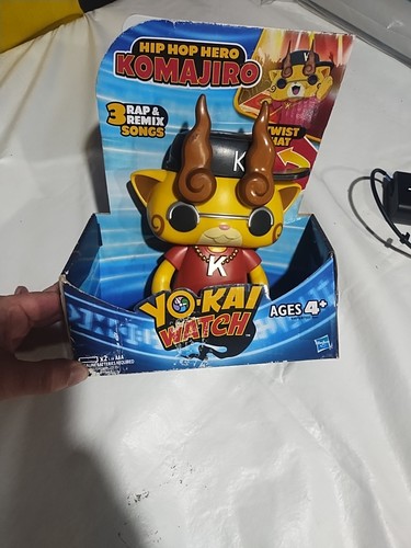 Kai watch hip hop hero - hip,
