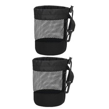  2 pezzi borsa portaoggetti