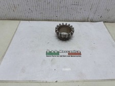 GHIERA SCARICO MARMITTA GILERA