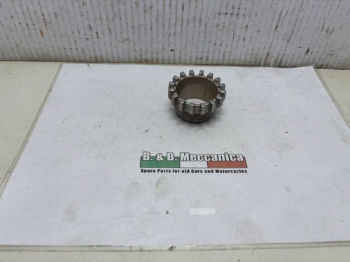 Ghiera scarico marmitta gilera - ghiera,