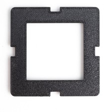 HASSELBLAD 500, V Series ---  37x37mm mask for CFV-16, P20, P21, DCS Pro, ...