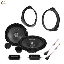 Kit 4 Casse Altoparlanti per