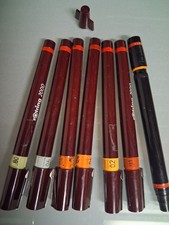 Rapidograph rotring e kooh i noor