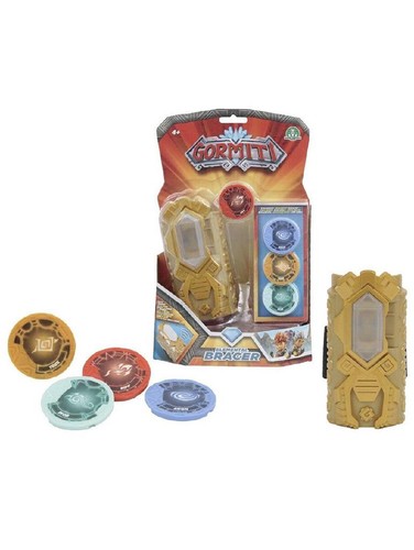 Gormiti bracciale art - gormiti,