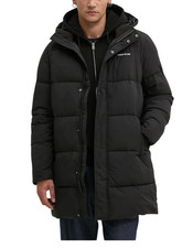 Giubbotto Uomo Guess Art