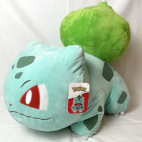Peluche gigante pokemon - peluche,