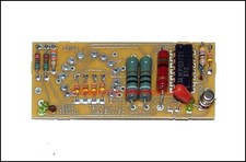 Tektronix 670 6002 scheda - 670-6002-00,