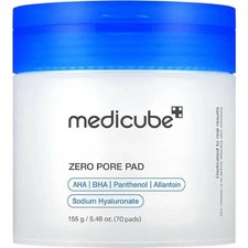 Medicube Zero Pore Pad 2.0 70