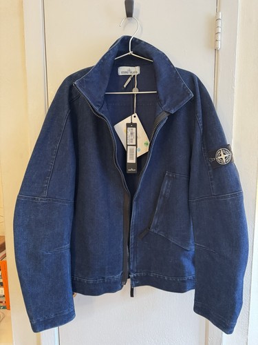 Giacca articolata stone island - giacca,