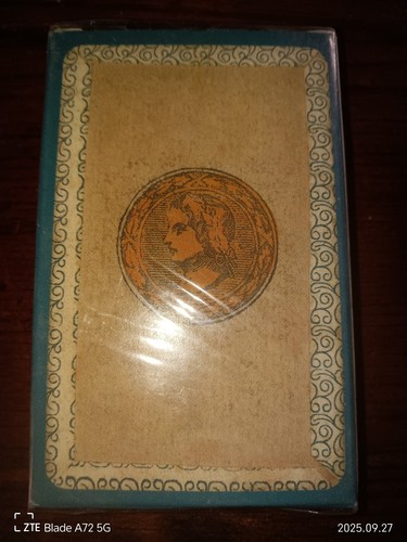 Mazzo collezione minchiate - da,