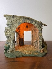 Rare Fontanini Heirloom Roman