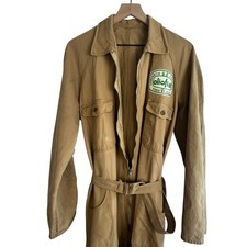 Tuta da lavoro vintage