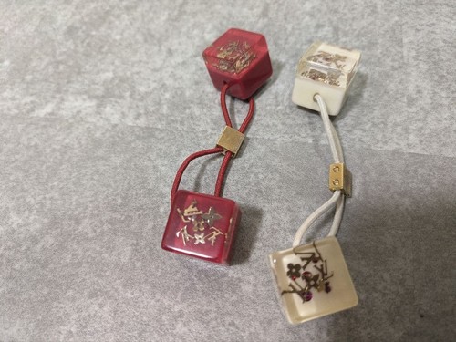 Louis vuitton hair cube - louis,