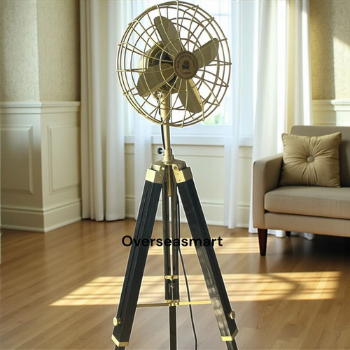 Ventilatore pavimento - da,