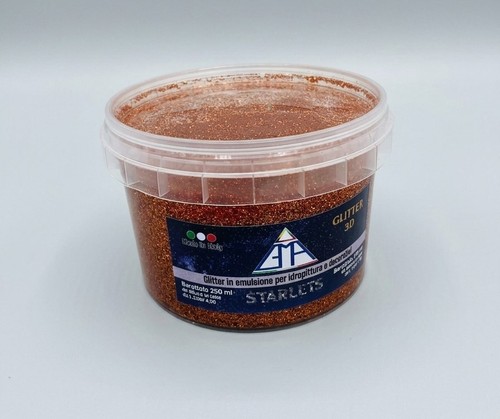 Barattoli glitter in - n., 3