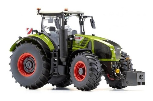 Wiking tracteur claas axion - -,