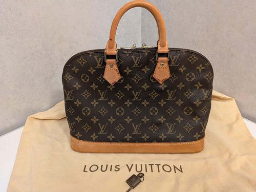 Autentica borsa louis vuitton - autentica,