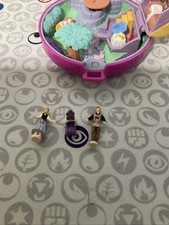 Polly Pocket Bluebird 1996