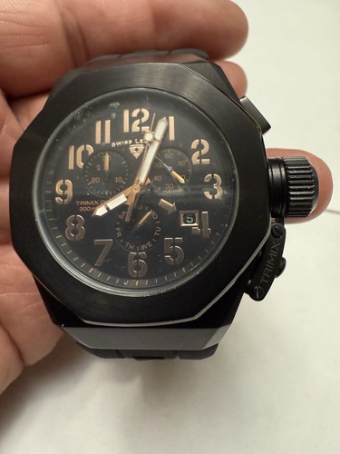 Orologio uomo swiss legend - orologio,